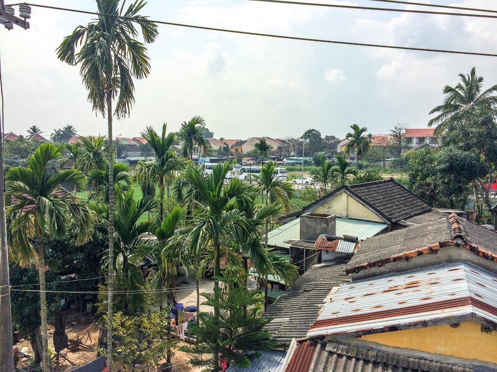 B & B Accommodation Service Hoi An Zimmer foto