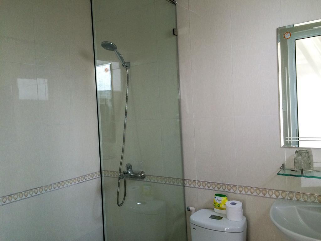 B & B Accommodation Service Hoi An Zimmer foto